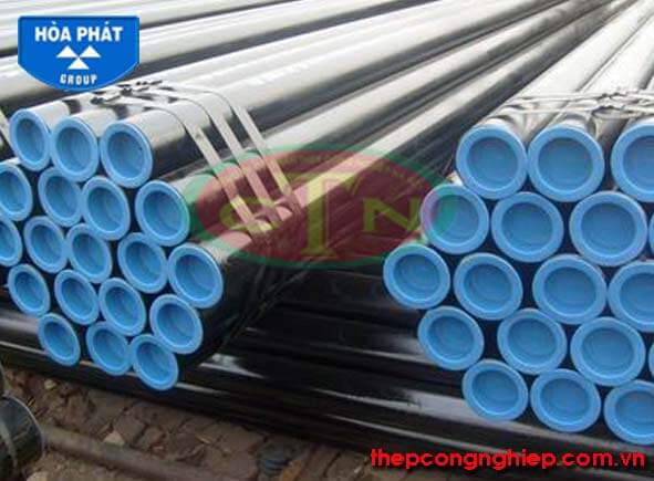 Thép ống 33,5 x 1,1 x 6m